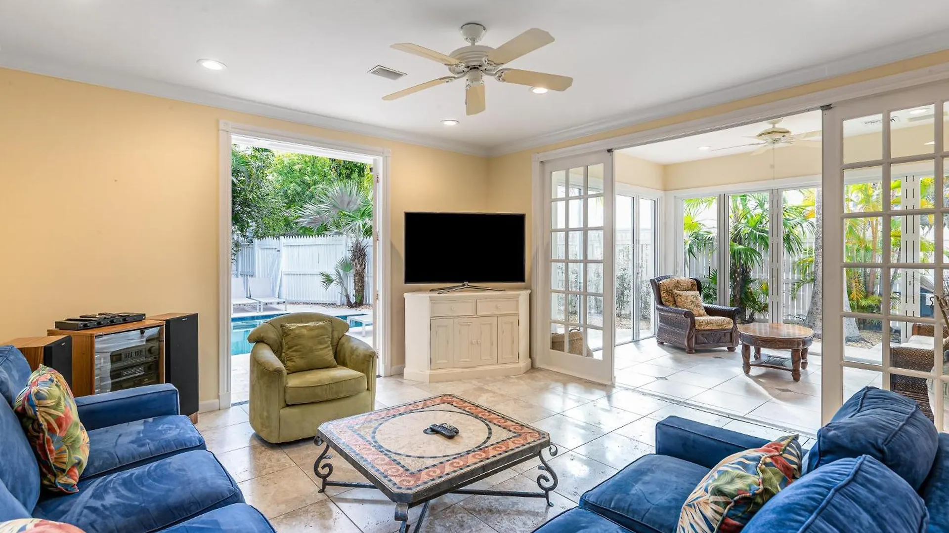 The Southernmost Comfort House Key West USA